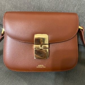 APC mini grace bag (New)